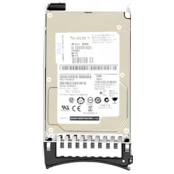 Жёсткий диск Lenovo 4XB7A14113 1,8 ТБ SAS 2,5″ 10 000 об/мин