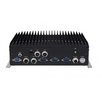 Компактный встраиваемый компьютер NEXCOM nROK 7251-7A