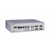 Компактный встраиваемый компьютер Axiomtek eBOX630-528-FL-4305UE