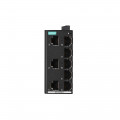 Промышленный коммутатор MOXA EDS-G2008-EL