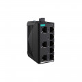 Промышленный коммутатор MOXA EDS-G2008-EL
