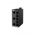 Промышленный коммутатор MOXA EDS-G2008-EL