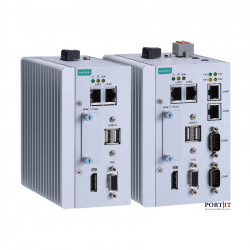 Компьютер MOXA MC-1121-E2-T Компьютер MOXA MC-1121-E2-T