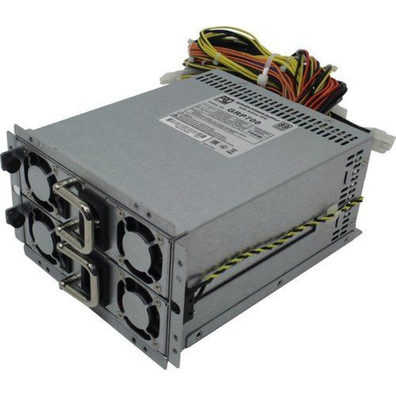 Блок питания ATX Procase GRP700