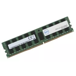Модуль памяти Dell 370-AEQH 32 ГБ DDR4-2933 RDIMM