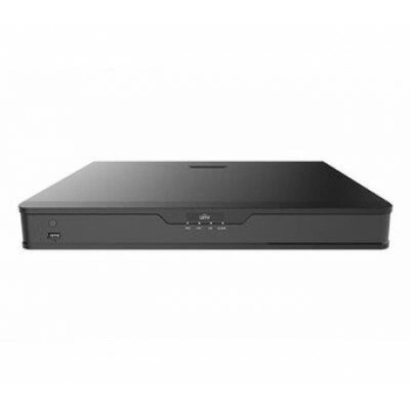 IP-видеорегистратор Uniview NVR302-09E2