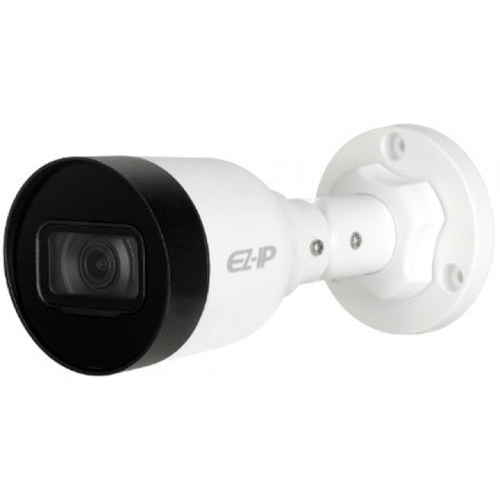 IP-камера EZ-IP EZ-IPC-B1B20P-0360B (цилиндрическая, 2 Мп, 3.6 мм, IP67) IP-камера EZ-IP EZ-IPC-B1B20P-0360B (цилиндрическая, 2 Мп, 3.6 мм, IP67)