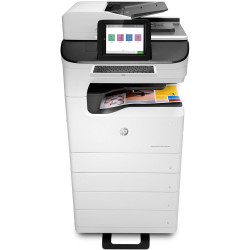 МФУ HP PageWide Ent Flow 785zs (J7Z12A)