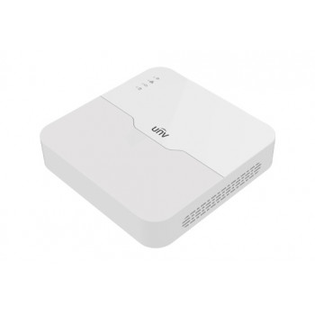 Видеорегистратор Uniview NVR501-08B-LP8