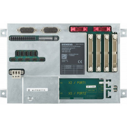 Контроллер Siemens 6AU1240-1AB00-0AA0