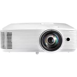 Проектор DLP Optoma E9PD7DR01EZ1