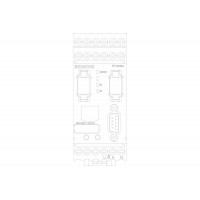 Интерфейсный модуль Siemens 3RK3511-1BA10