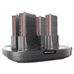 Зарядное устройство Datalogic 94ACC0192 Зарядное устройство Datalogic 94ACC0192