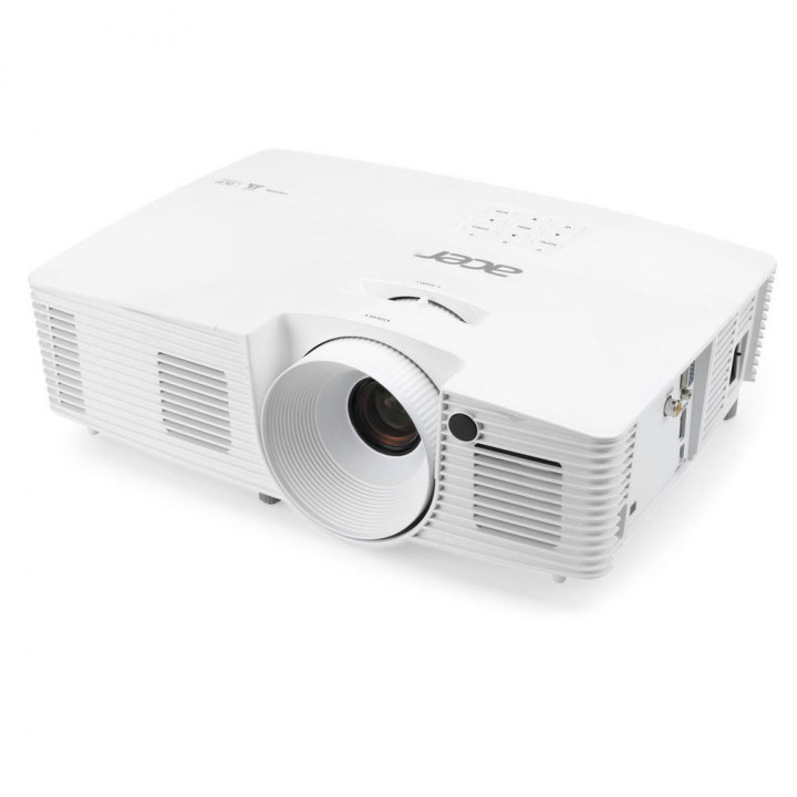 Проектор для домашнего театра Acer MR.JNB11.001 (3400 лм, Full HD)