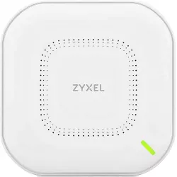 Точка доступа Wi-Fi 6 Zyxel WAX630S-EU0101F