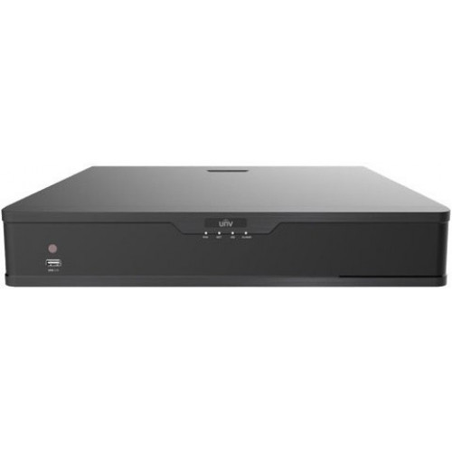 Видеорегистратор Uniview NVR304-16E2-P16