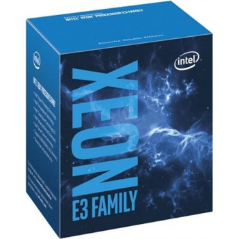 Процессор Intel BX80677E31240V6 S R327
