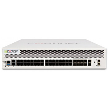 Межсетевой экран Fortinet FG-2500E
