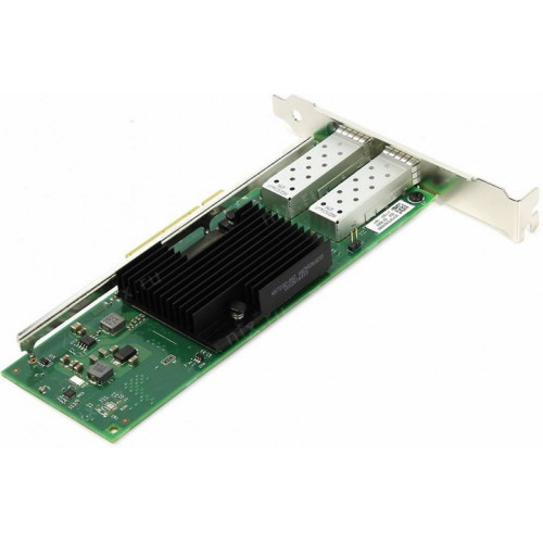 Сетевая карта Intel EX710DA2G1P5