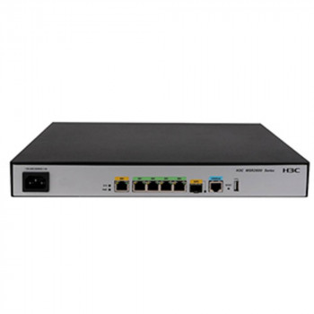 Маршрутизатор H3C RT-MSR2600-6-X1-GL