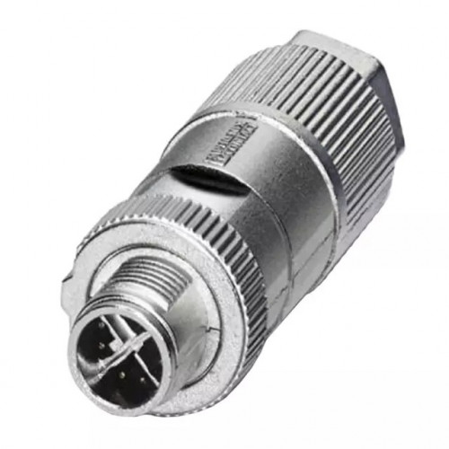 Разъем MOXA M12X-8PMM-IP67