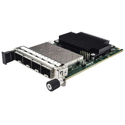 Сетевая карта Silicom O325G4I81-XR Сетевая карта Silicom O325G4I81-XR