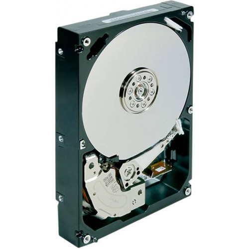Жесткий диск 8TB SAS Toshiba (MG10SDA800E)