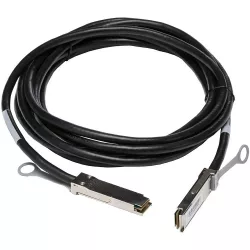 DAC кабель QSFP28 Future Technologies FT-QSFP28-CabP-AWG30-3