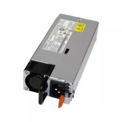 Блок питания IBM 550W High Efficiency Platinum AC Power Supply x3650 M5 (00FK930)