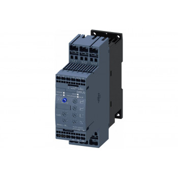 Устройство плавного пуска Siemens 3RW4027-2BB14