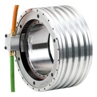 Моментный двигатель Siemens 1FW6090-0PB15-1JD2