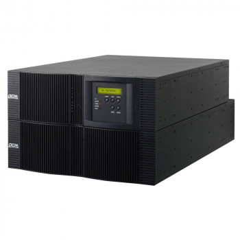 Источник бесперебойного питания Powercom VRT-6000