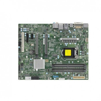 Серверная материнская плата Supermicro MBD-X12SAE-B