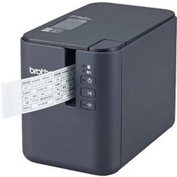Термопринтер Brother PTP950NWR1