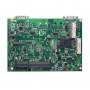 Одноплатный компьютер Axiomtek CAPA848VHGA-N2807 (3.5", Intel Celeron N2807 1.58 ГГц, DDR3L, VGA/LVDS/HDMI, 1x LAN, 2x mini-PCIe)