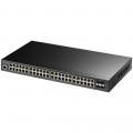 Коммутатор Cudy GS2048PS4-720W