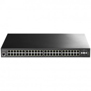 Коммутатор Cudy GS2048PS4-720W
