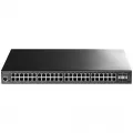 Коммутатор Cudy GS2048PS4-720W