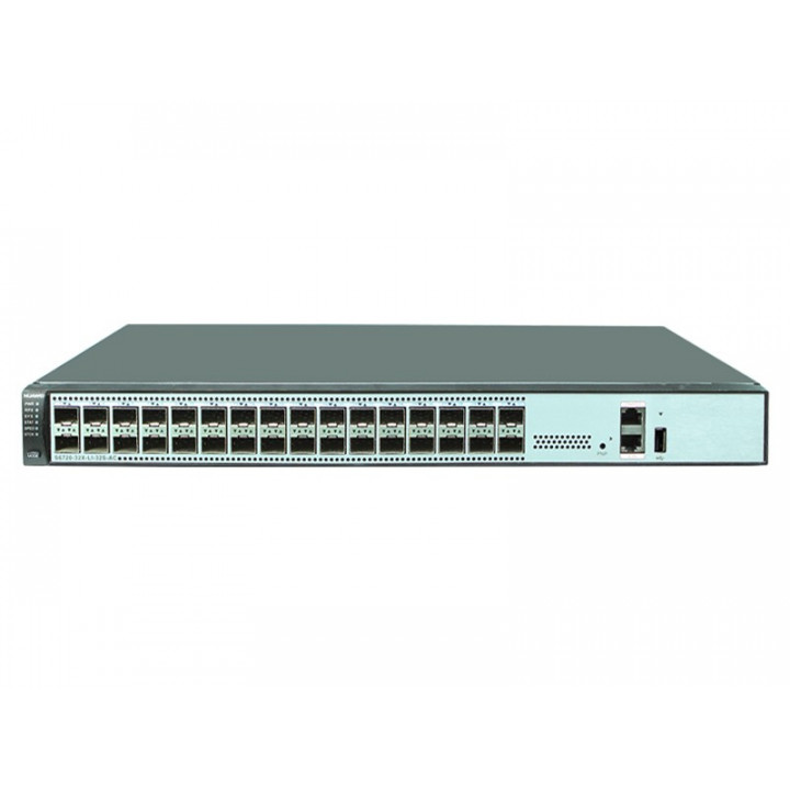 Коммутатор Huawei S6720S-32X-LI-32S-AC (32x10GE SFP+, AC)