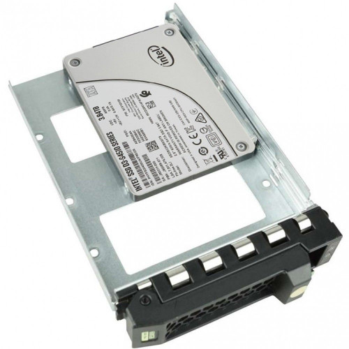 Накопитель SSD Fujitsu S26361-F5732-L192
