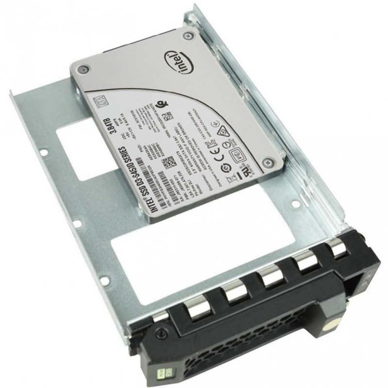 Накопитель SSD Fujitsu S26361-F5732-L192