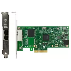 Сетевая карта Lenovo 00YK612 2×10 Мбит/с RJ45