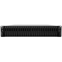 Сетевое хранилище NAS Synology FS6400