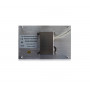 Промышленная клавиатура Key Technology K-TEK-D159KP-28-USB (встраиваемая, 28 клавиш, IP65, USB)