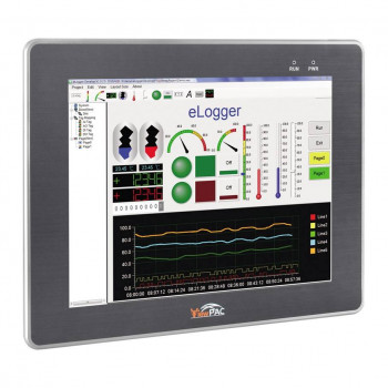 Контроллер ICP DAS VP-5201-CE7