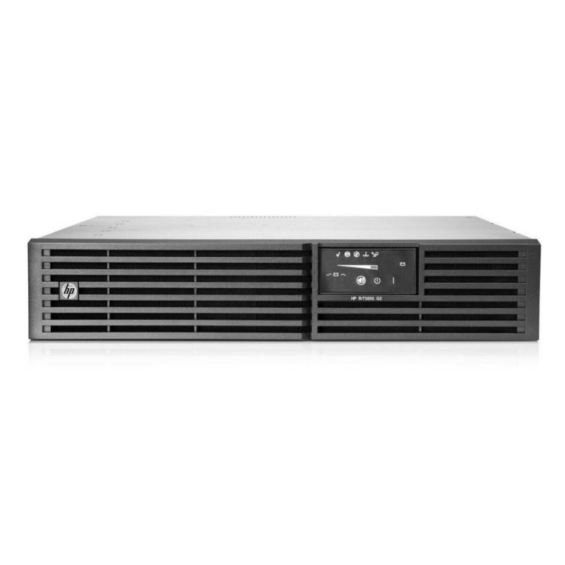 Источник бесперебойного питания HPE R/T3000 G2 AF467A