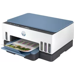 МФУ струйное HP 28B51A