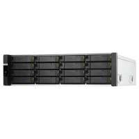Сетевой RAID-накопитель QNAP ES1686dc-2123IT-64G
