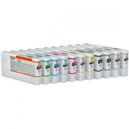 Картридж Epson C13T913D00 (фиолетовый T9131 для SC-P5000)