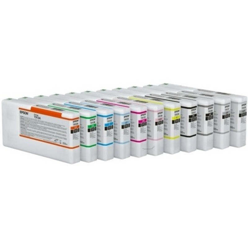 Картридж Epson C13T913D00 (фиолетовый T9131 для SC-P5000)